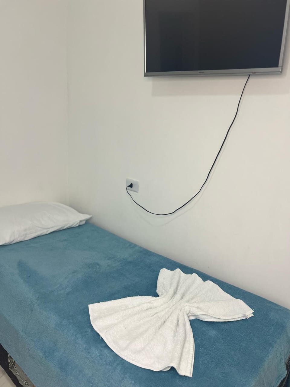 Pousada Velho Brito Inn in State of Sergipe, Brazil