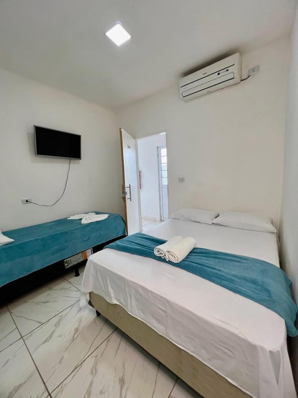 Pousada Velho Brito Inn in State of Sergipe, Brazil