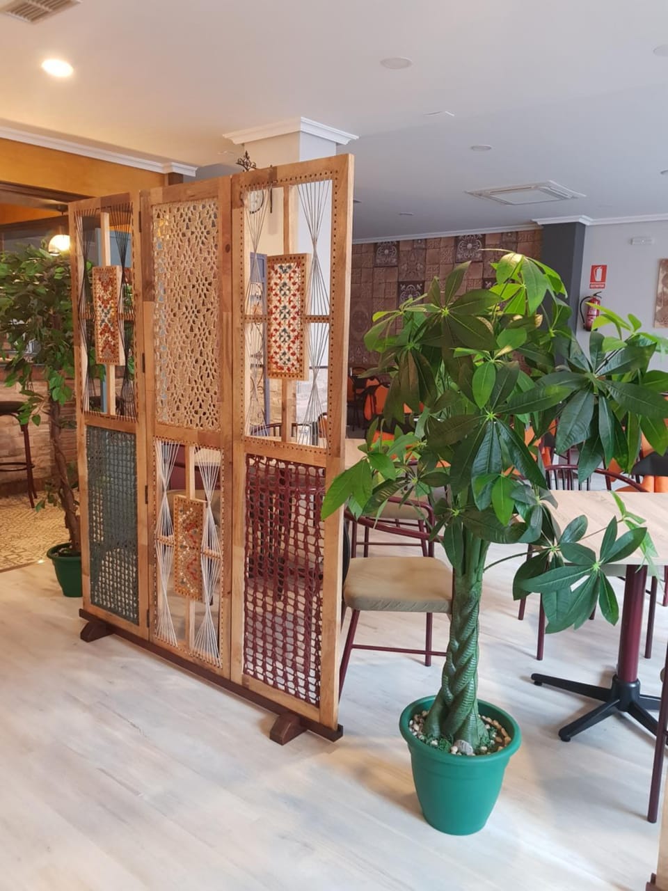 Hostal Restaurante El Abuelo Bed and Breakfast in Castile and León
