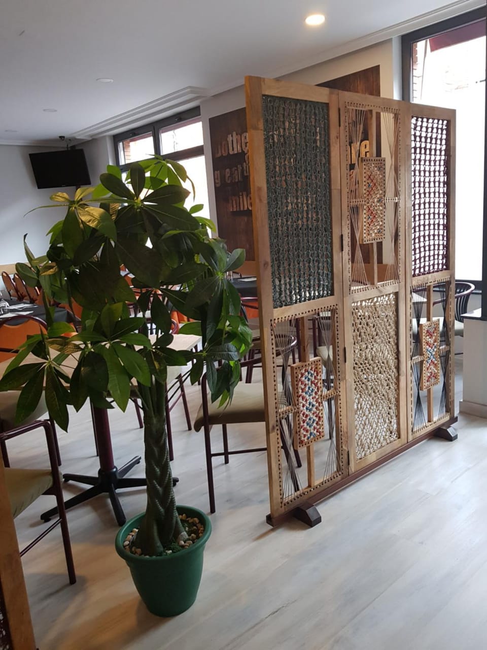 Hostal Restaurante El Abuelo Bed and Breakfast in Castile and León