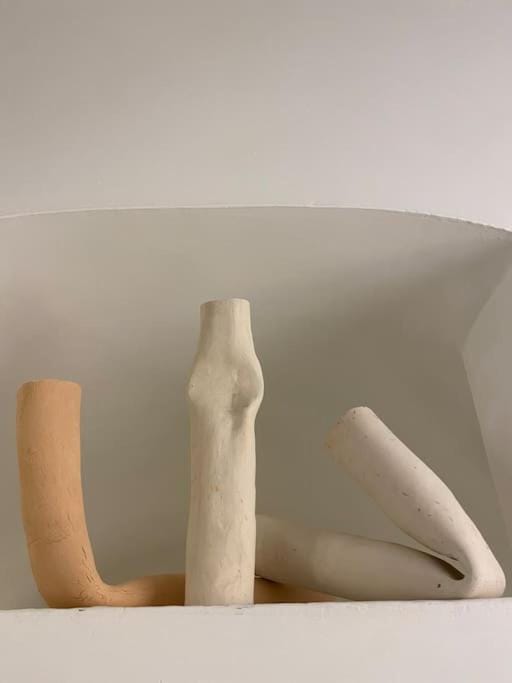 Casa Nua House in Locorotondo