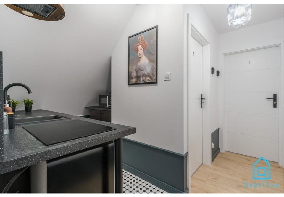 Cinderella Room - 5 Minutes to Gdańsk Old Town Vacation rental in Gdansk