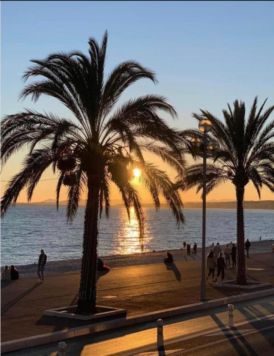 Umba with Love Apartment in Nice