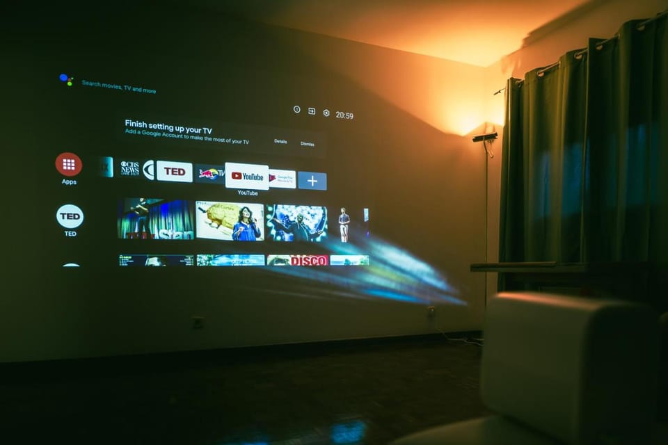 Communal lounge/ TV room, TV and multimedia, Evening entertainment, Evening entertainment