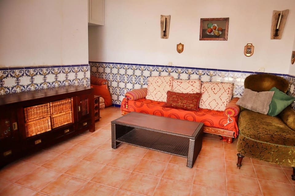 Casa Lola Callosa 10 Villa in Marina Baixa