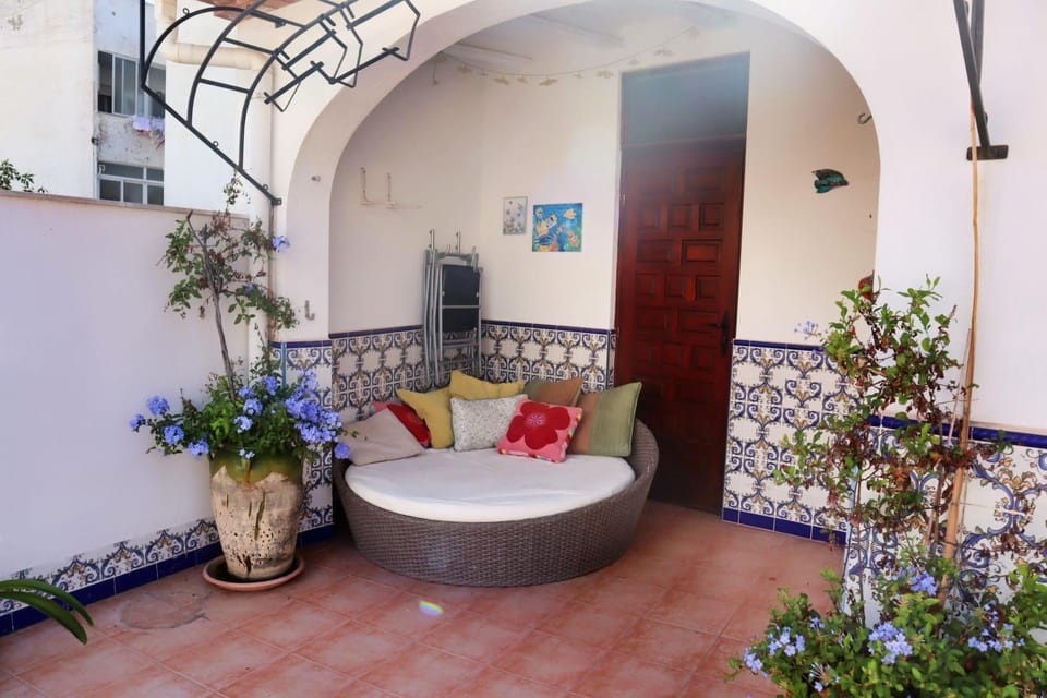 Casa Lola Callosa 10 Villa in Marina Baixa