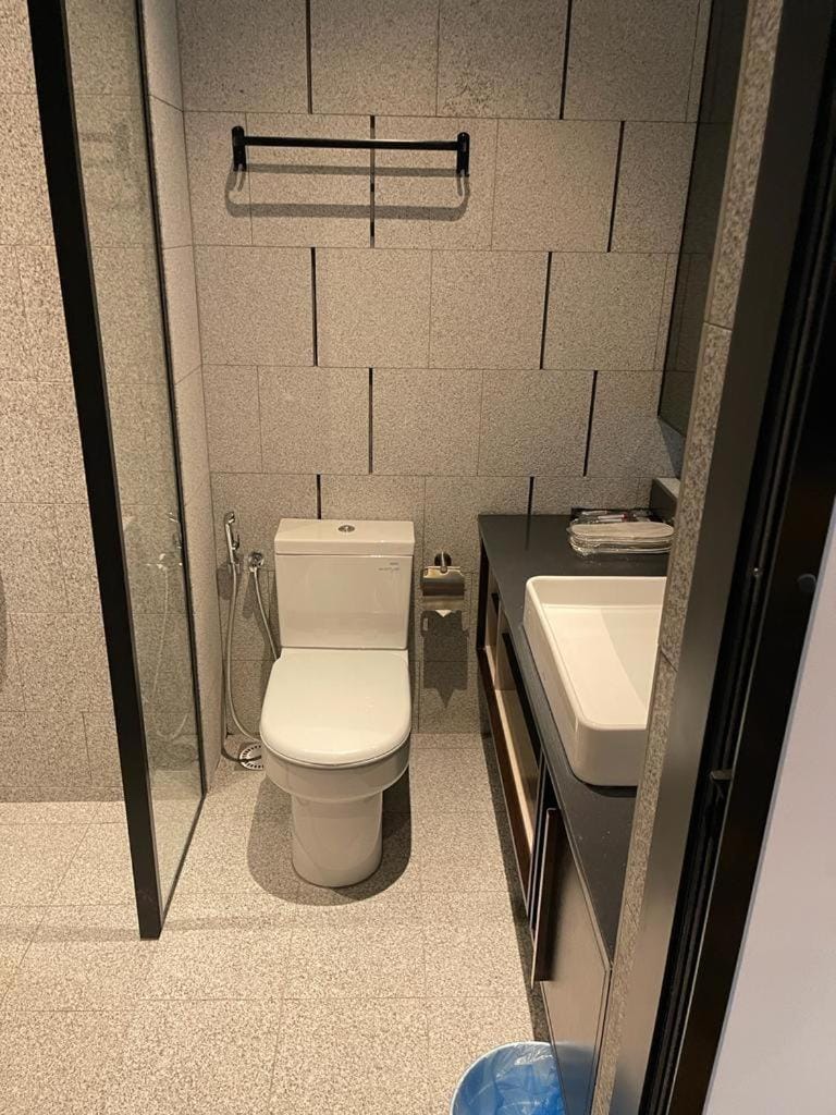Scarletz KLCC luxury suites by GC-Suites Apartment in Federal Territory of Kuala Lumpur