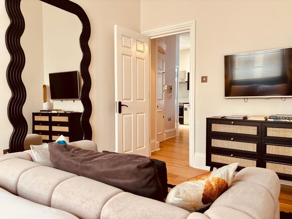 ROBERT HOUSE Bed and Breakfast in City of Westminster