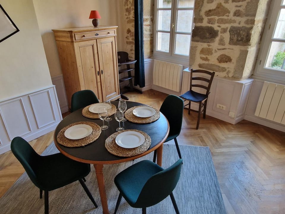Maison Ambre House in Figeac