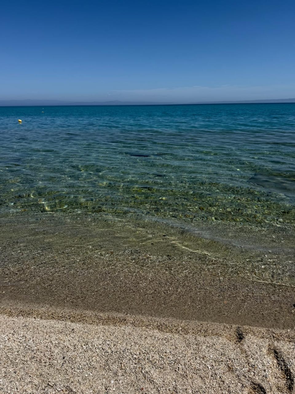 Sea House Apartment in Halkidiki