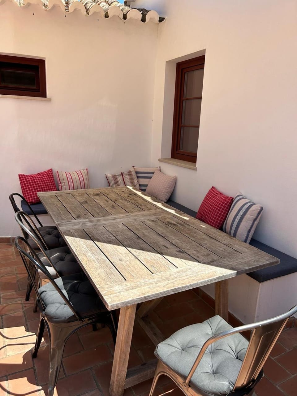 Casa d´Alte Bed and Breakfast in Faro District