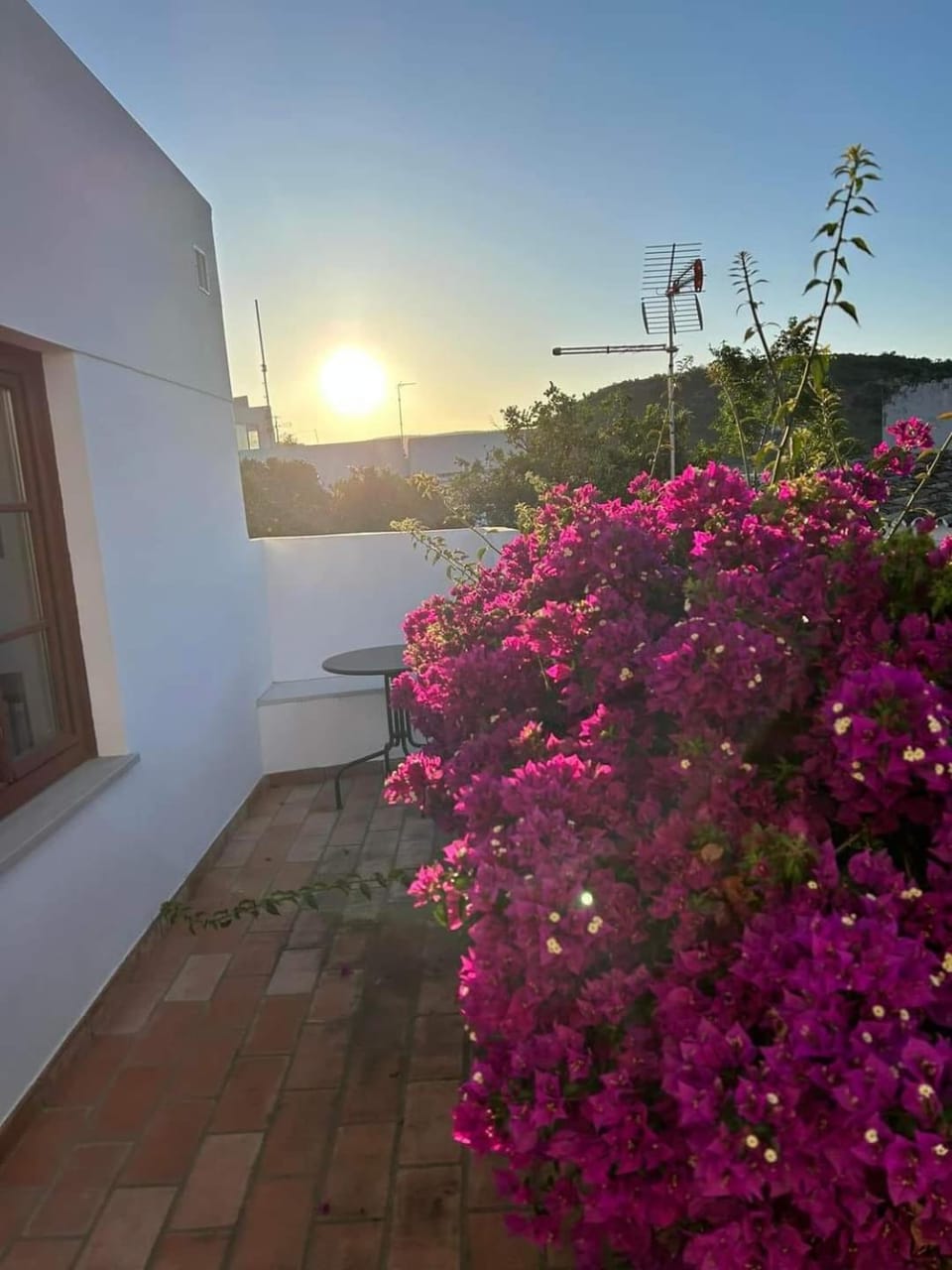 Casa d´Alte Bed and Breakfast in Faro District