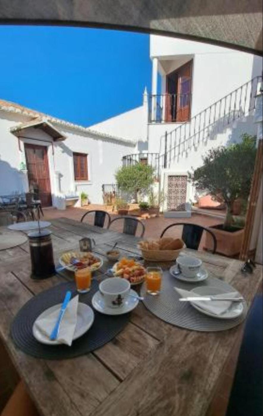 Casa d´Alte Bed and Breakfast in Faro District