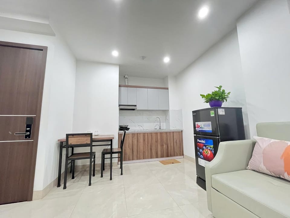 Healing Homestay Apartment in Laos
