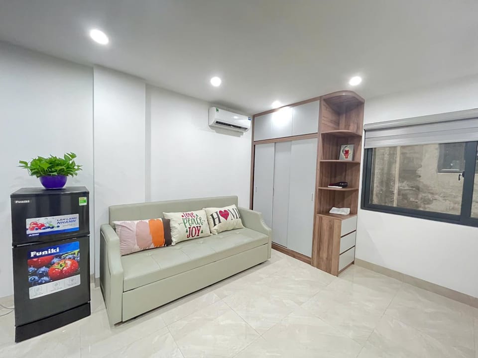 Healing Homestay Apartment in Laos