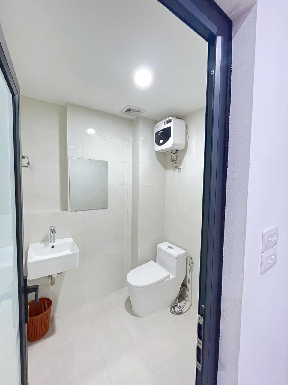 Healing Homestay Apartment in Laos