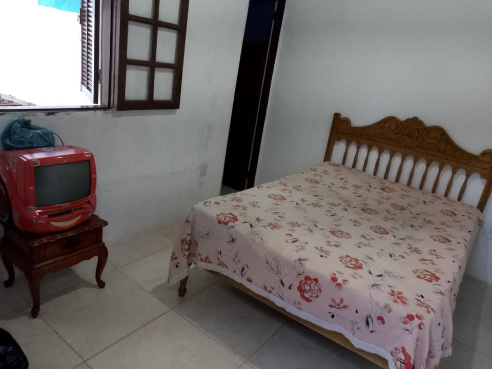 Casa na ilha da Gamboa - Mangaratiba House in Mangaratiba