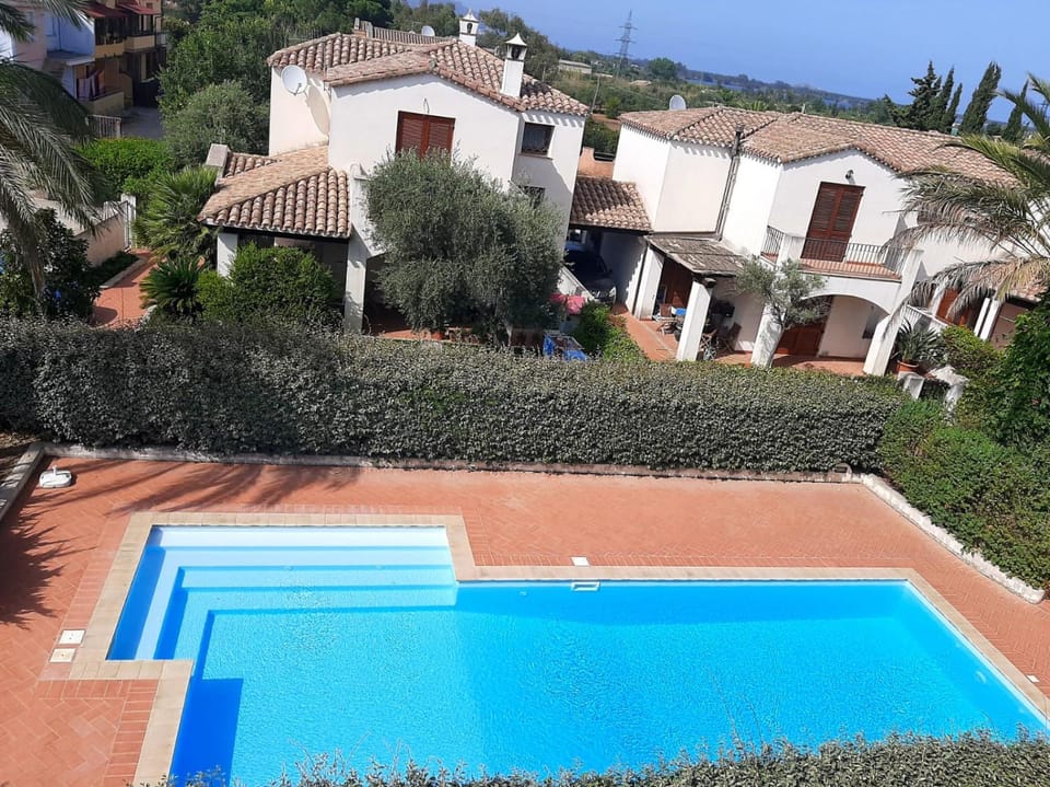 Le Peonie 1 - appartamento mare Sardegna Apartment in Sardinia