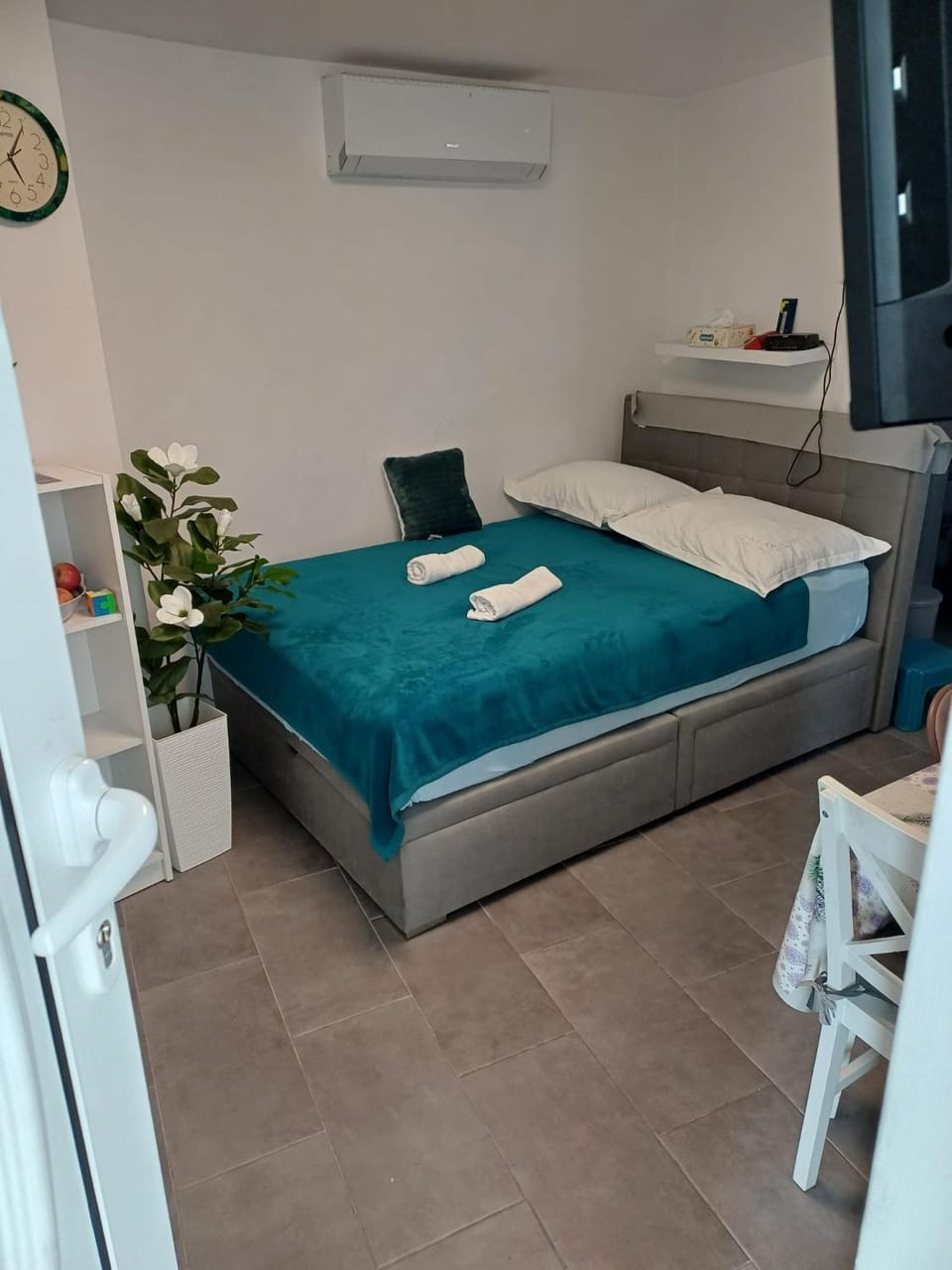 Studio apartman Mare Apartment in Šibenik