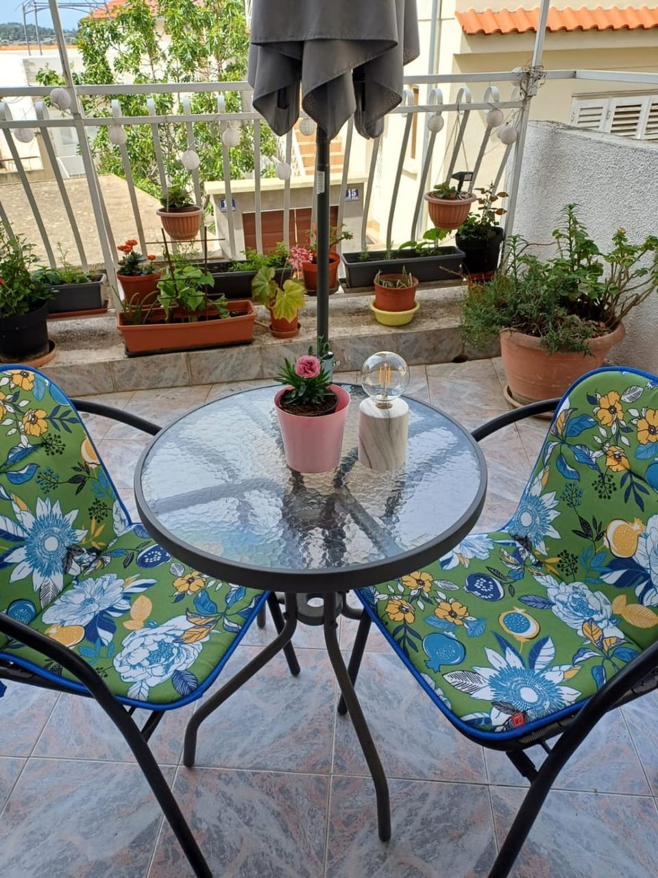 Studio apartman Mare Apartment in Šibenik