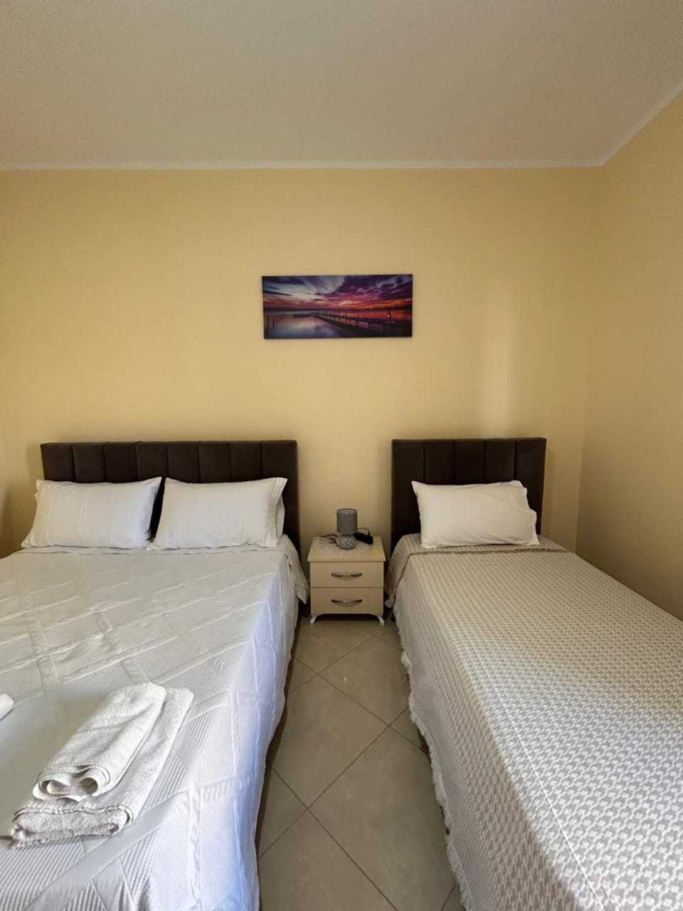 Rest House Bed and Breakfast in Vlorë