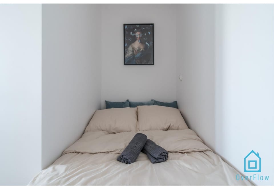 Elsa Room - 5 Minutes to Gdańsk Old Town Vacation rental in Gdansk