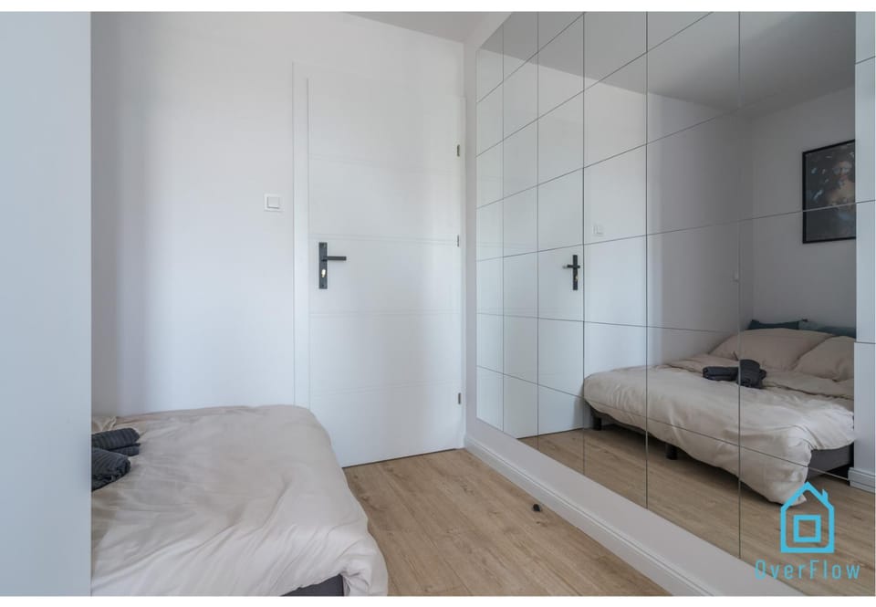Elsa Room - 5 Minutes to Gdańsk Old Town Vacation rental in Gdansk