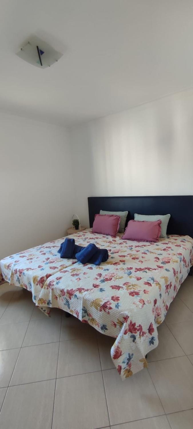 T2 edifício Cruzeiro Apartment in Portimao