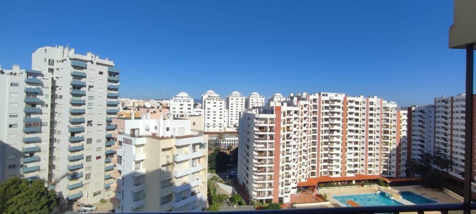 T2 edifício Cruzeiro Apartment in Portimao