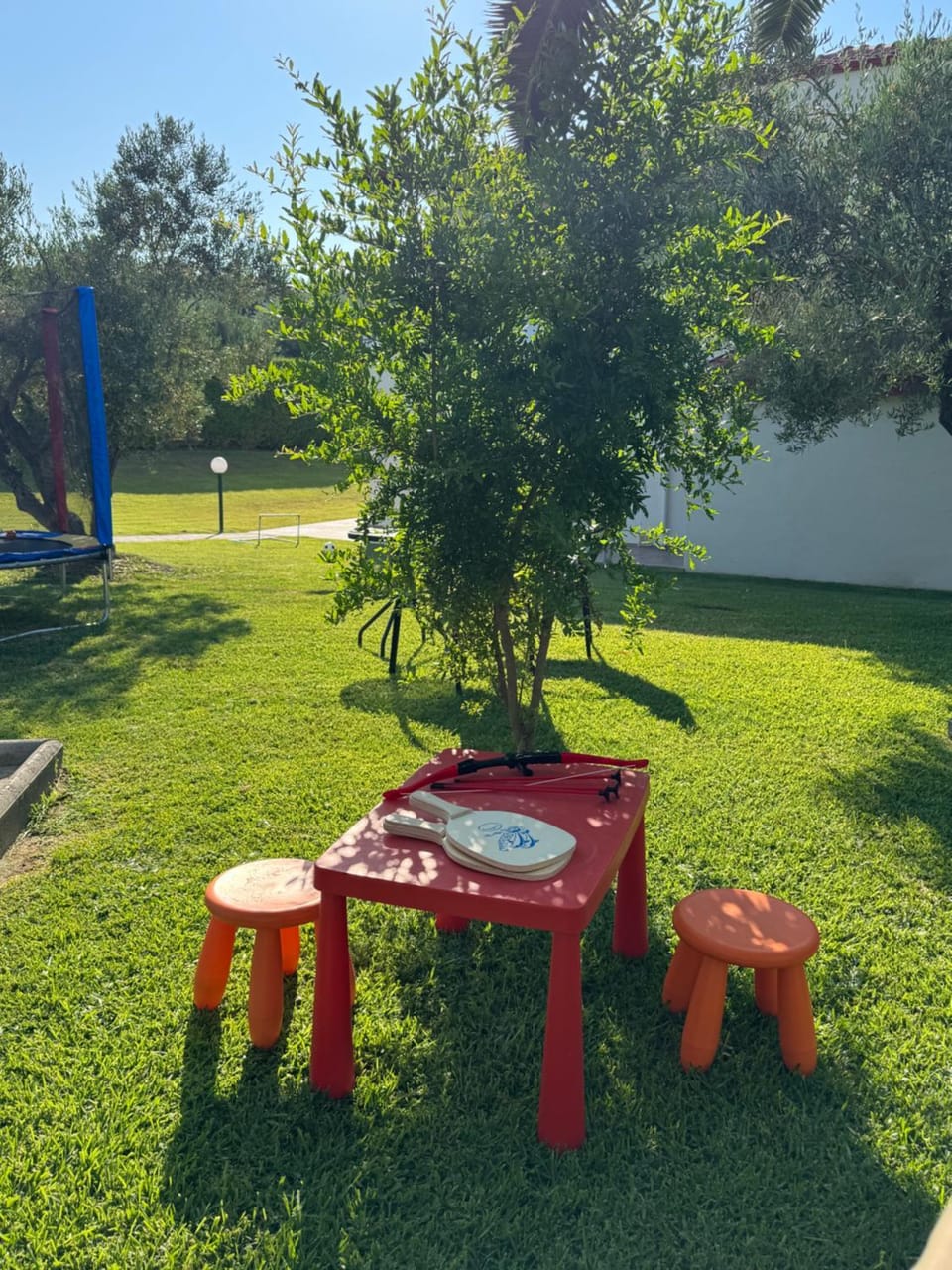 Villas Hanioti Villa in Halkidiki