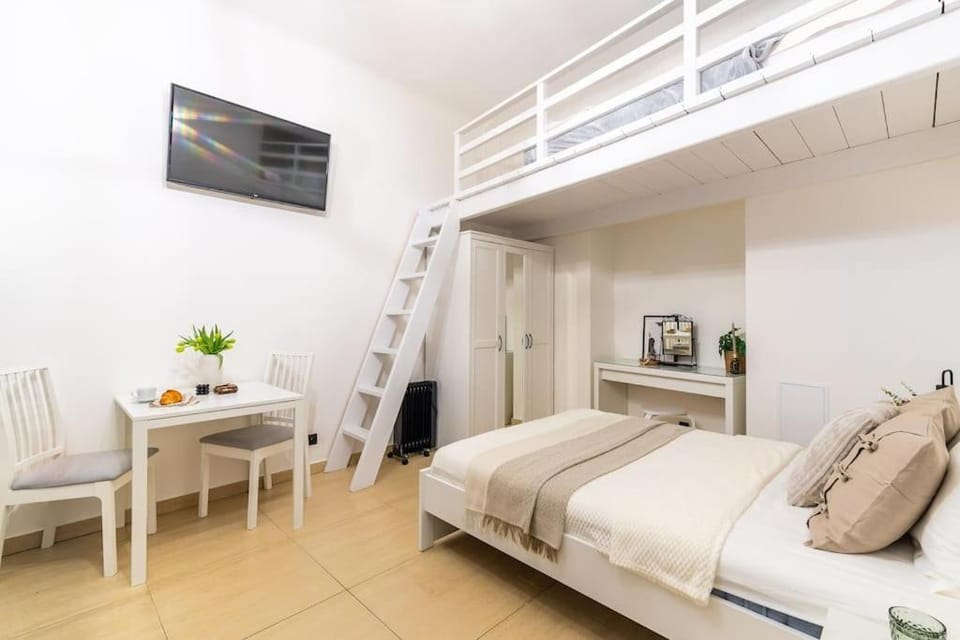 Old Town Studio Wawel Apartment in Krakow
