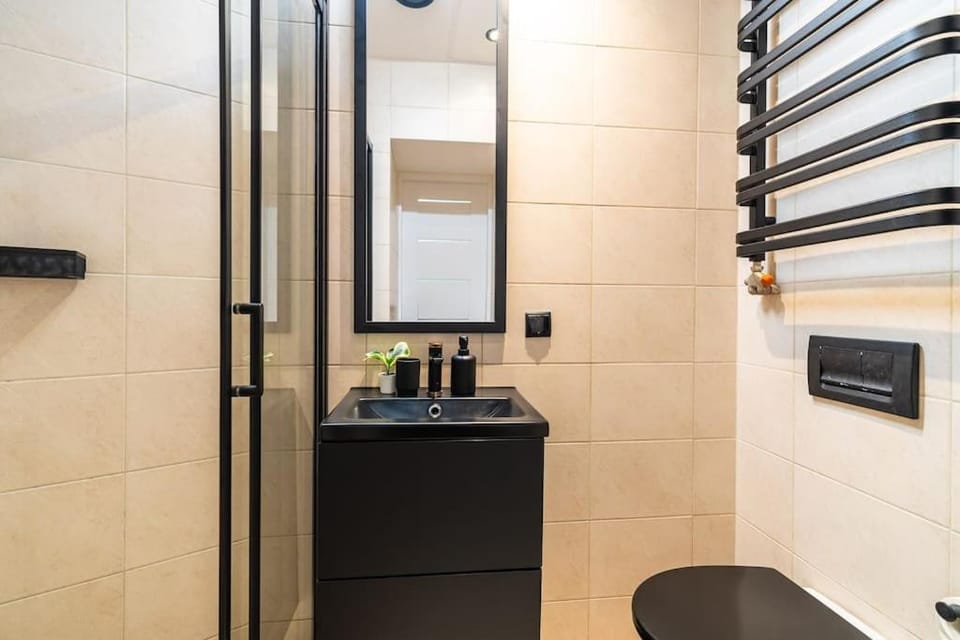 Old Town Studio Wawel Apartment in Krakow