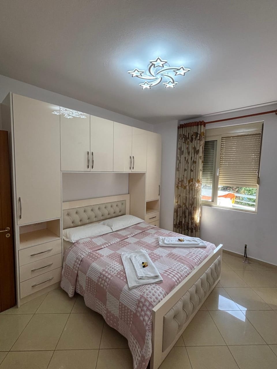 Emily House Apartment in Europe