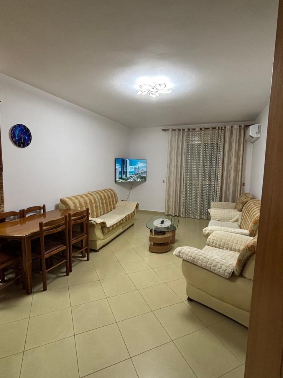 Emily House Apartment in Europe