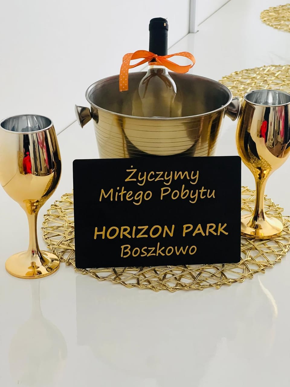 Property logo or sign