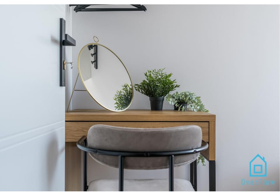 Belle Room - 5 Minutes to Gdańsk Old Town Vacation rental in Gdansk