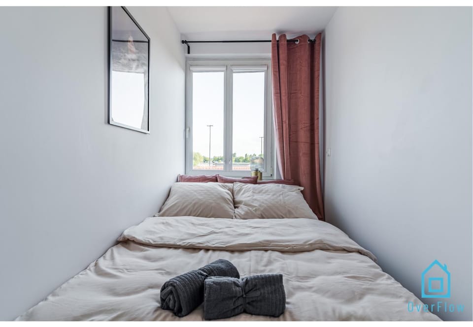 Belle Room - 5 Minutes to Gdańsk Old Town Vacation rental in Gdansk