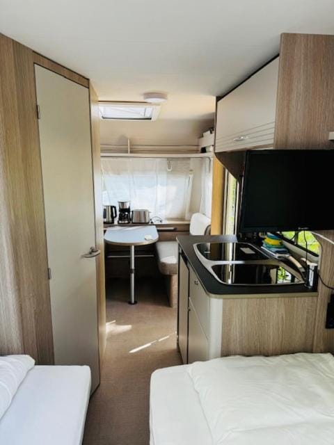 Reisemobil Zentrum Berlin Campground/ 
RV Resort in Berlin