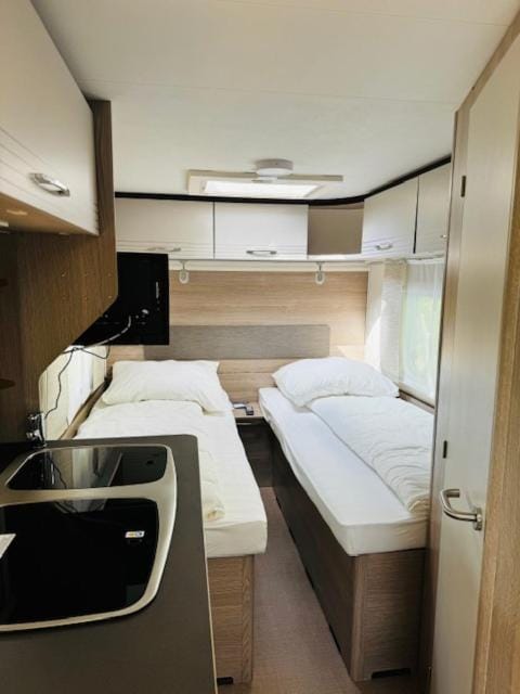 Reisemobil Zentrum Berlin Campground/ 
RV Resort in Berlin