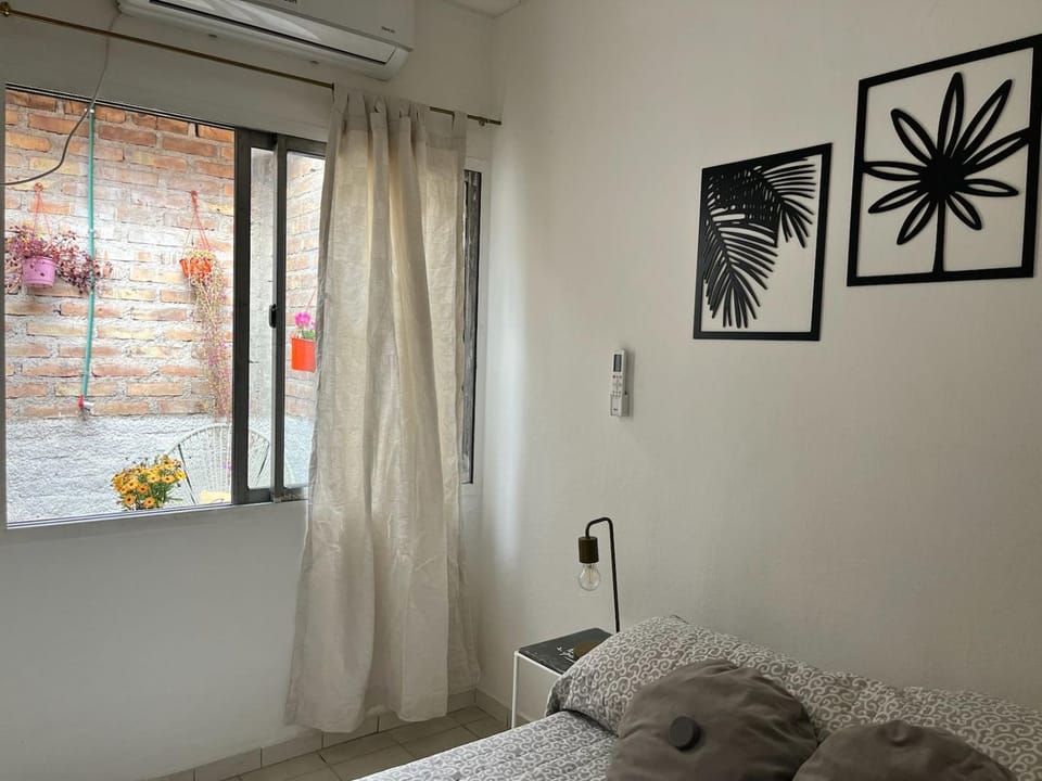 Ruta del vino Piscina, Parrilla, Bici Apartment in Maipú