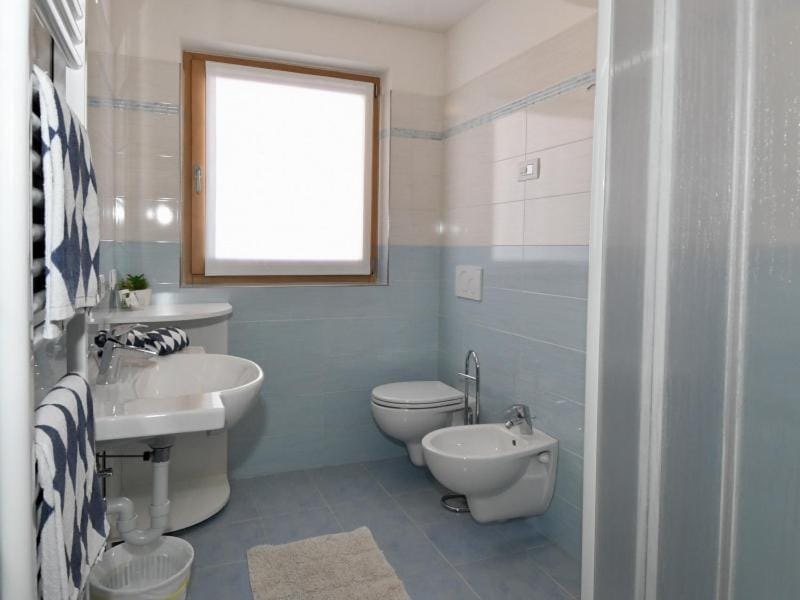 Casa Fiocco Di Neve Apartment in Lombardy