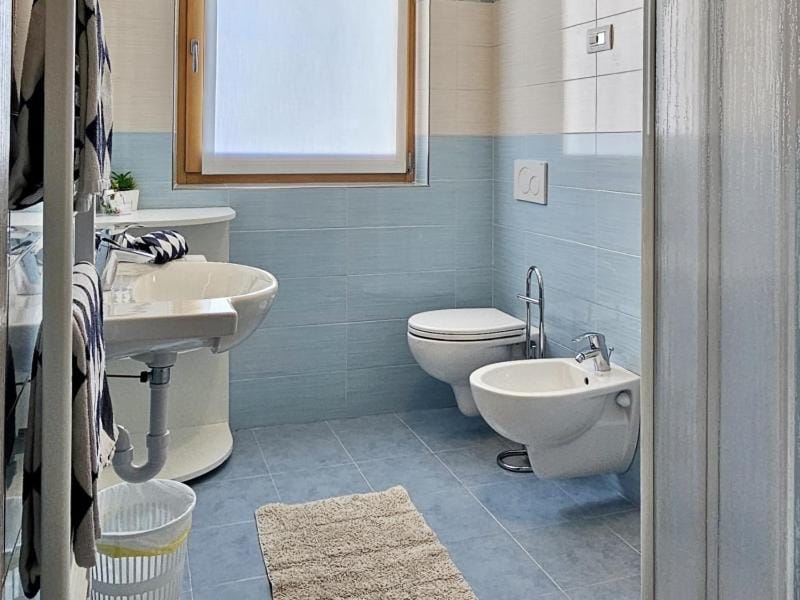Casa Fiocco Di Neve Apartment in Lombardy