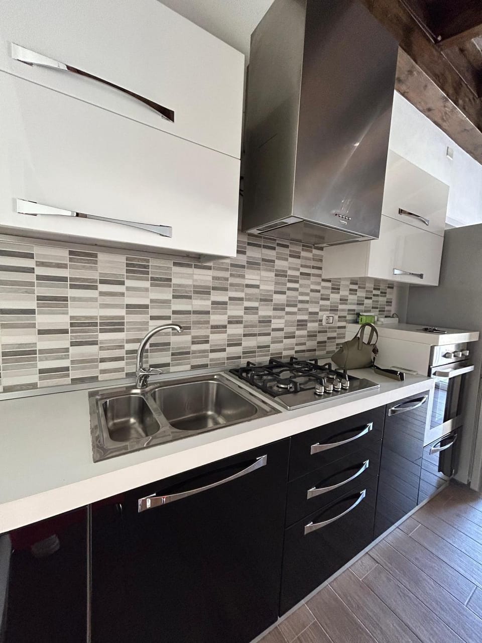 Kitchen or kitchenette, dishwasher, minibar, pet friendly, stove