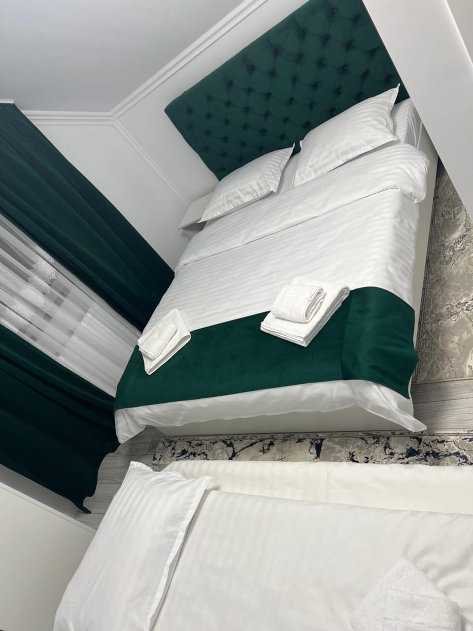 Vila PauDeea Bed and Breakfast in Romania