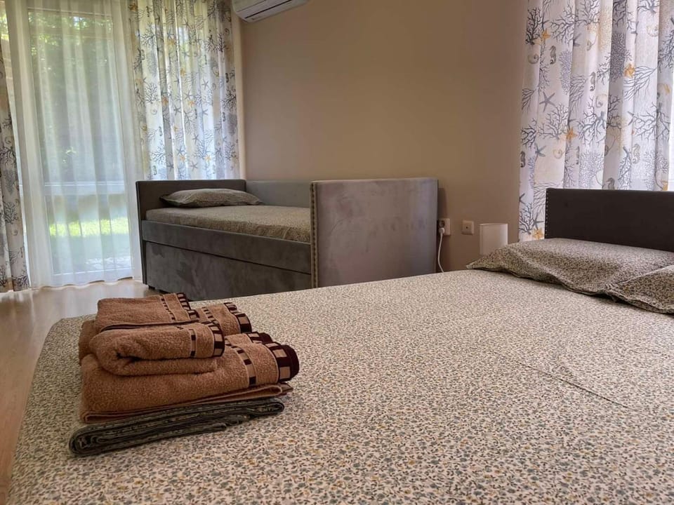 Sea Salt Suite- Sozopol Apartment in Sozopol