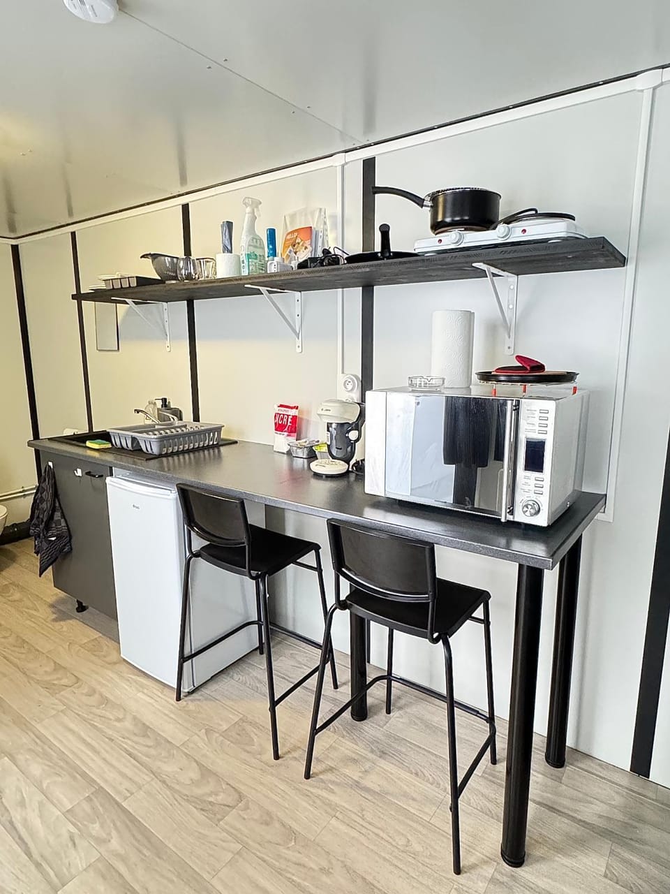 Résidence du Théâtre, appartements avec ou sans SPA Apartment in Moulins
