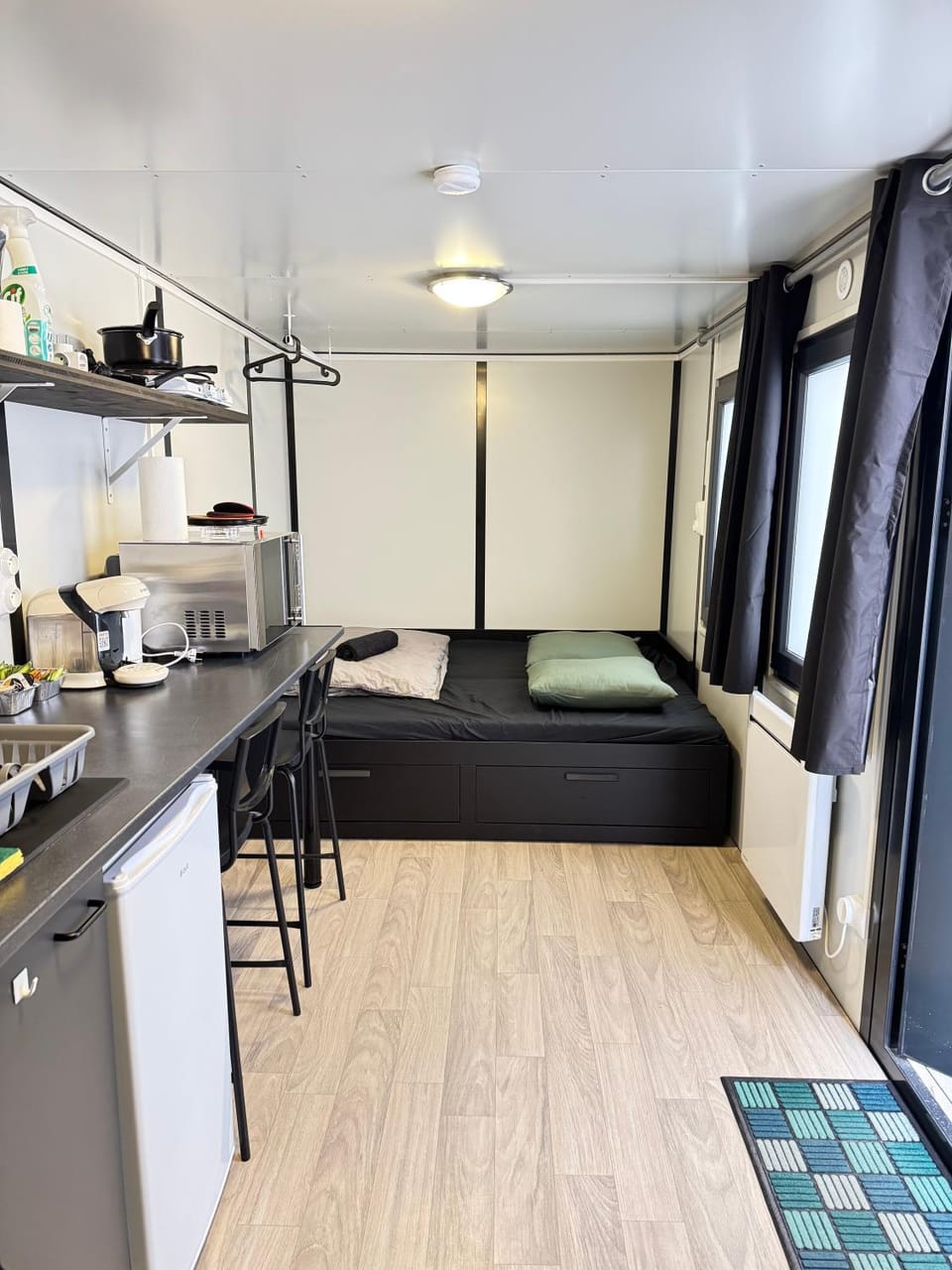 Résidence du Théâtre, appartements avec ou sans SPA Apartment in Moulins