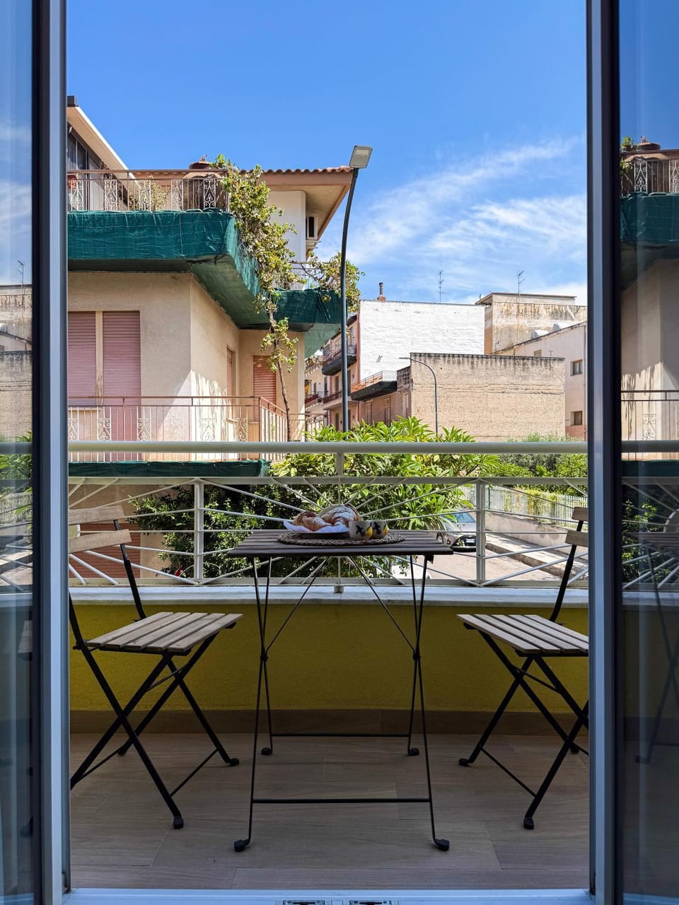 Balcony/Terrace, Balcony/Terrace
