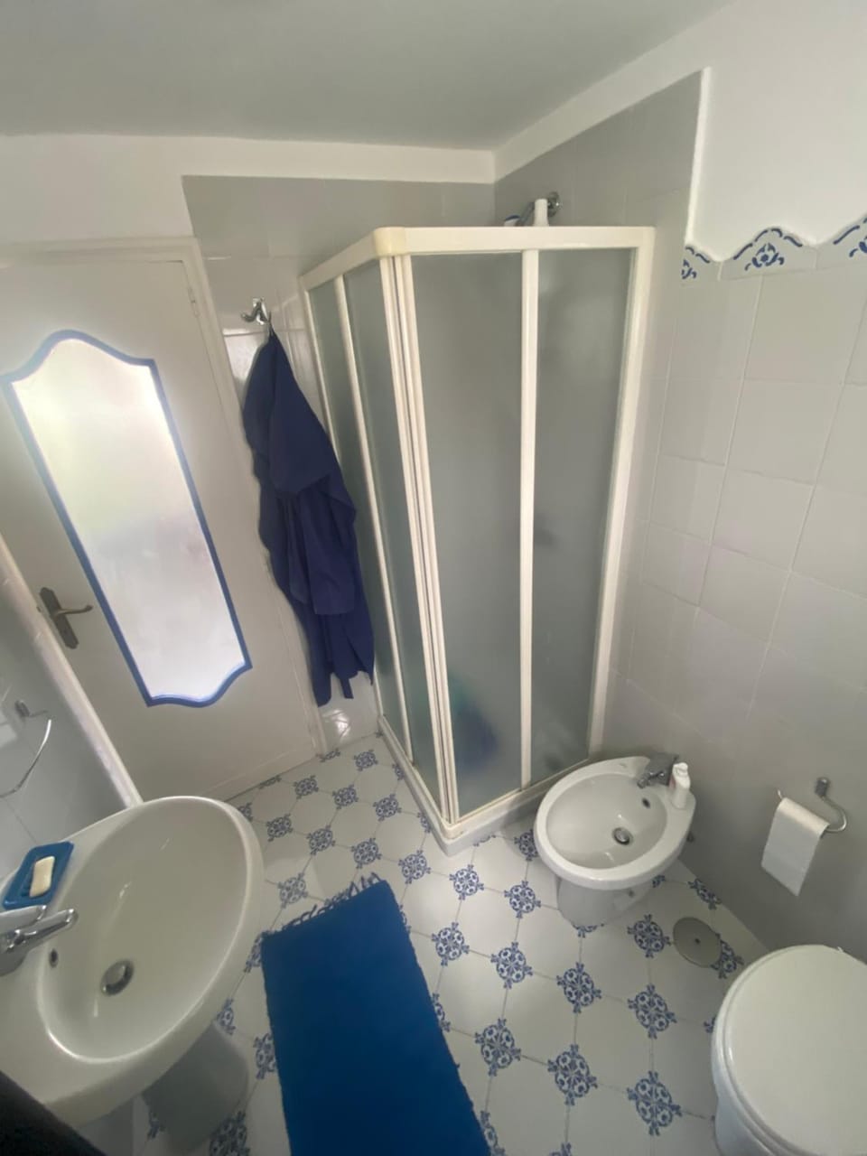 Shower, Toilet, Bathroom, bidet