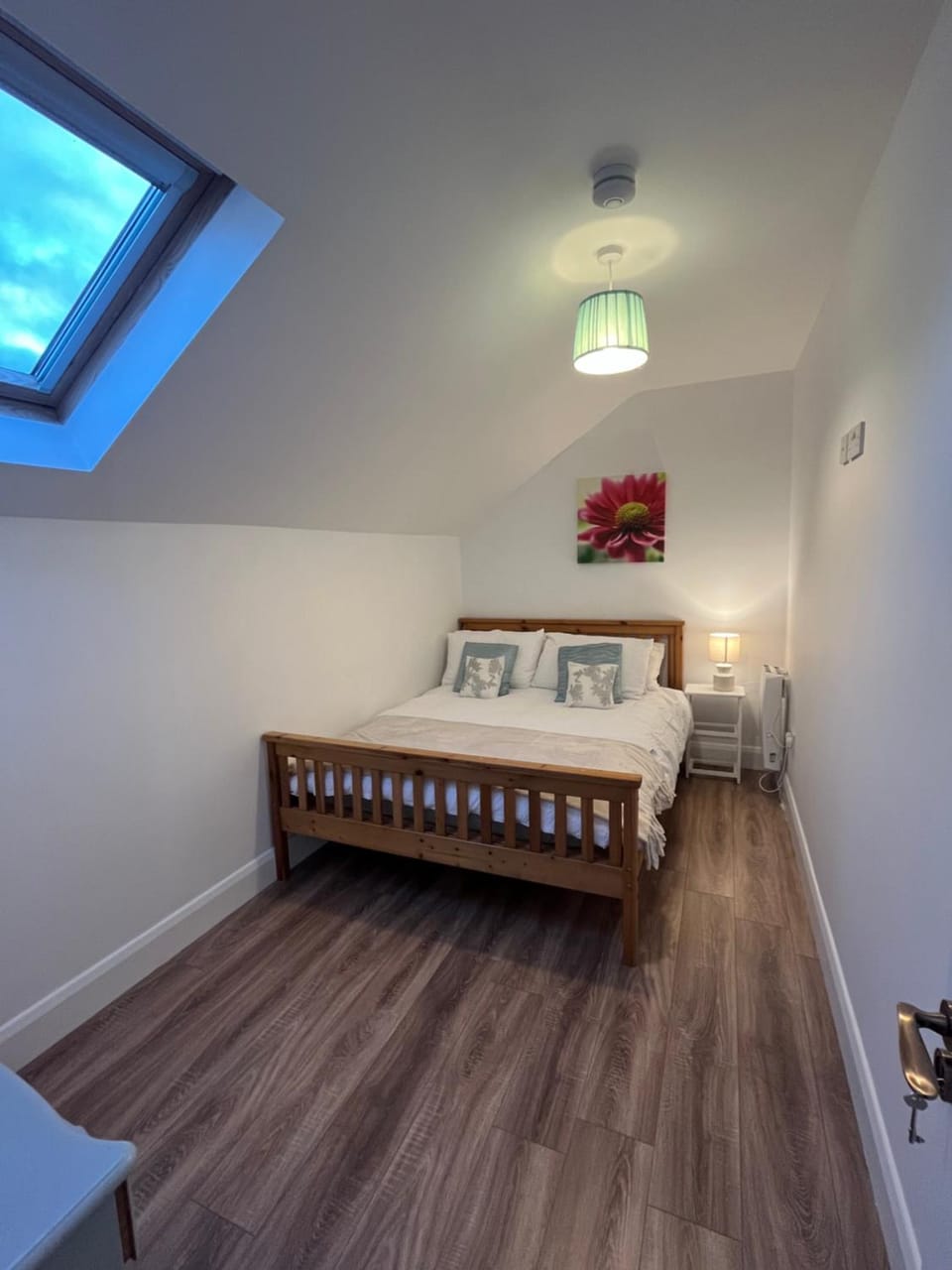 Hollies hideaway Apartment in County Donegal